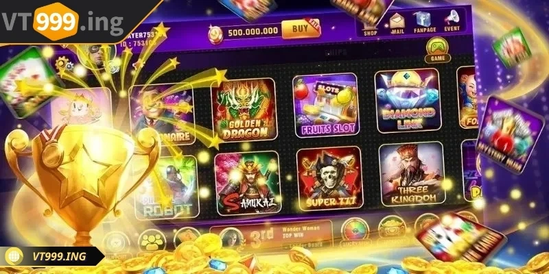 Áp dụng cách quay hũ dễ nổ giúp người chơi kiểm soát vốn hiệu quả hơn