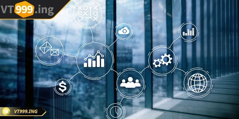 Tầm nhìn dài hạn của CEO VT999 Phạm Long