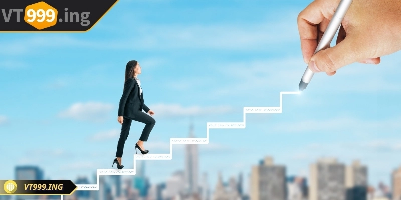 Hành trình sự nghiệp và lãnh đạo của ông