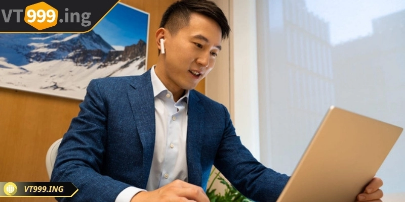 Thông tin sơ yếu về CEO VT999 Phạm Long 