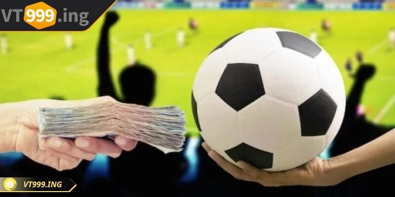 Giao diện rõ ràng giúp người chơi dễ theo dõi, phân biệt loại kèo 