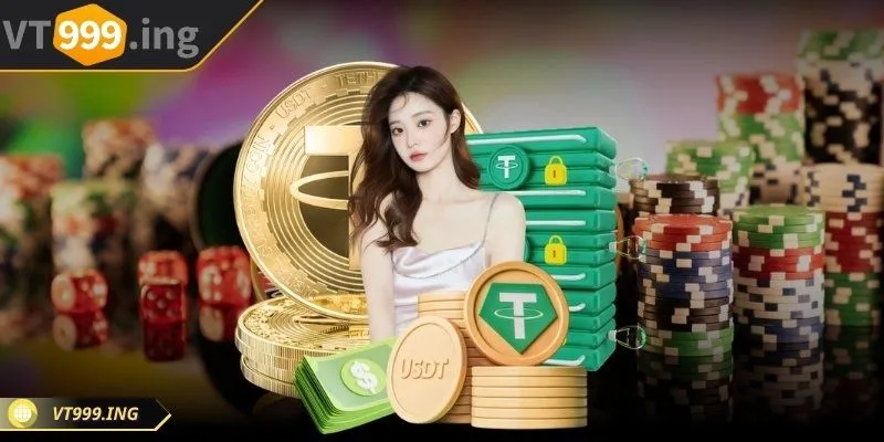 Khuyến mãi VT999 xây dựng khuyến khích hội viên tham gia cá cược liên tục