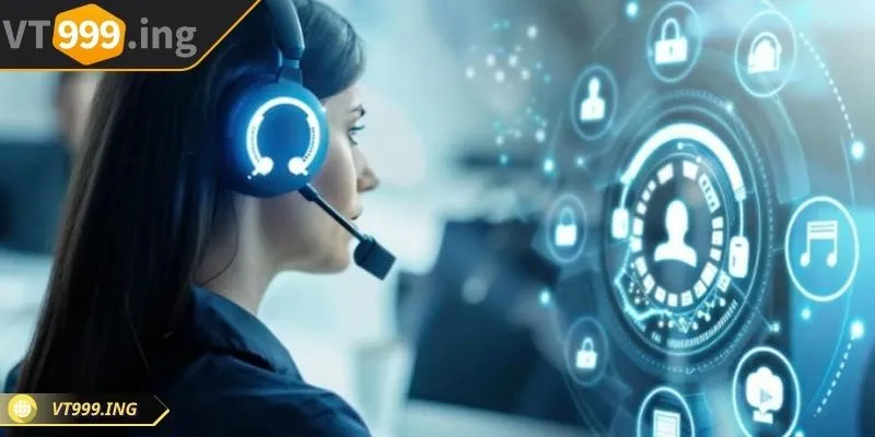 Hội viên phải chuẩn bị thông tin chuẩn xác để được hỗ trợ nhanh