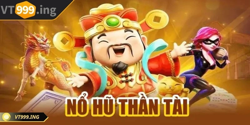 Vòng quay phụ, cập nhật thưởng tức thì tạo nên trải nghiệm hấp dẫn