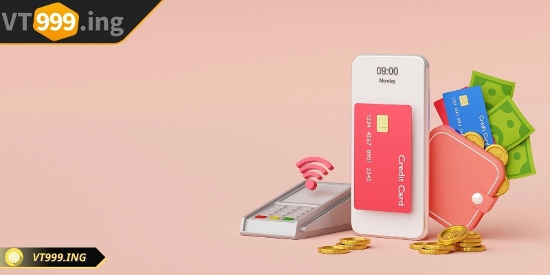 Hướng dẫn chi tiết các bước rút tiền VT999