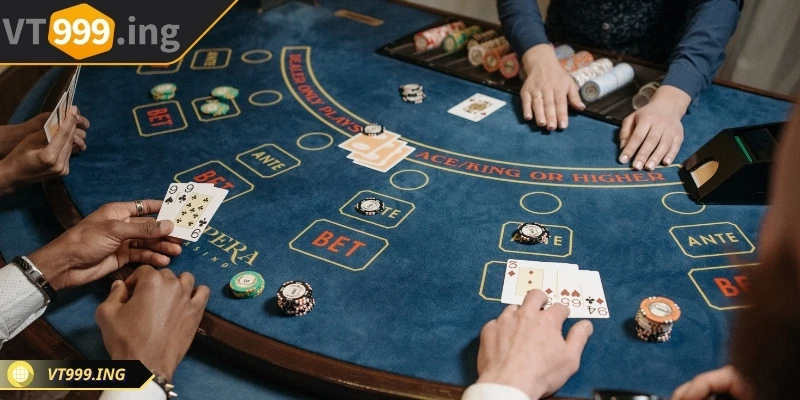 Soi cầu baccarat giúp người tham gia dự đoán xu hướng ra bài chính xác hơn