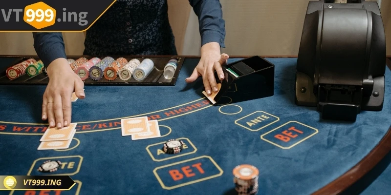 Chiến thuật soi cầu baccarat hiệu quả